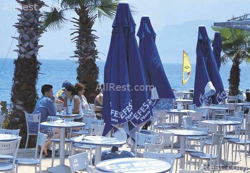 Ataer Hotel 8
